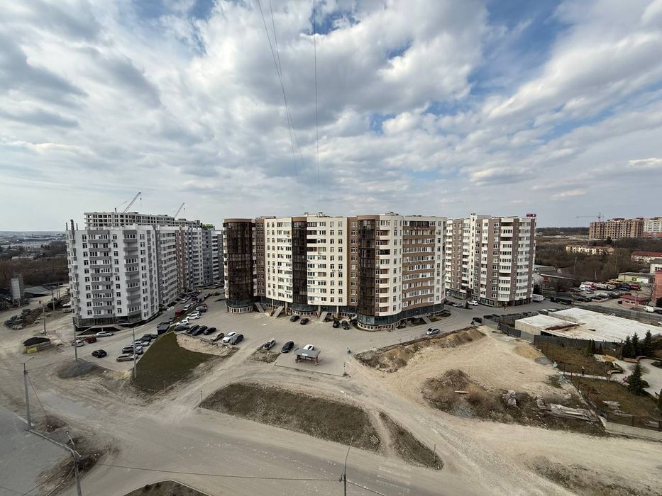 Продаж 2 кім квартири на Бамі