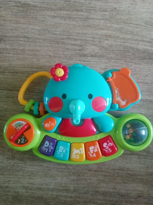 Sprzedam fajne zabawki polecam