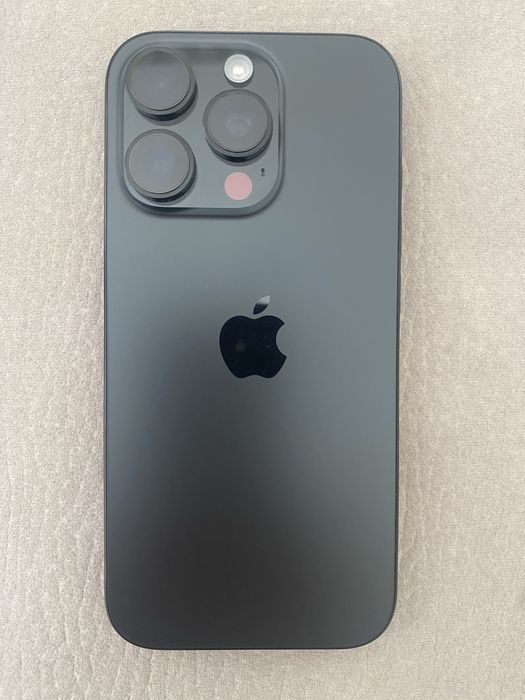 Iphone 16 Pro 256Gb