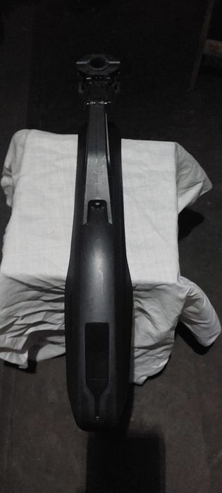 Para lamas de bicicleta