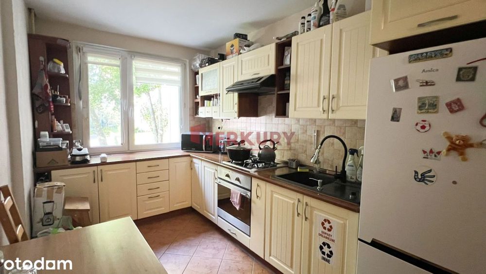 Dwustronne | balkon | winda | parking