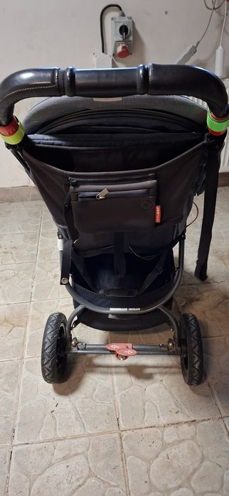 Wózek spacerowy Valko Snap 4