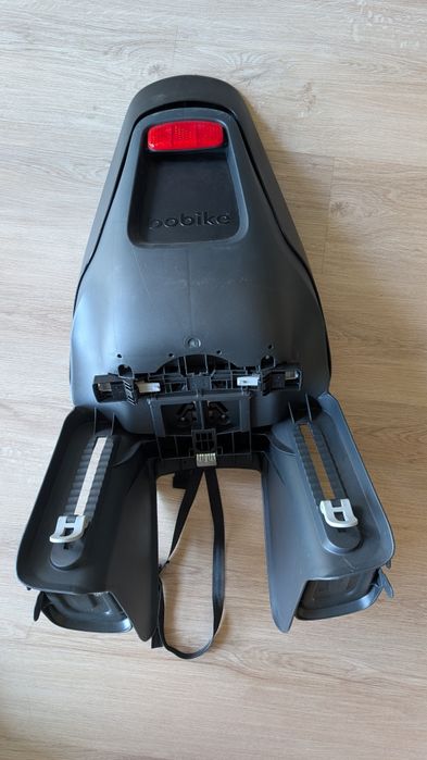 Cadeira de bebé/criança para bicicleta bobike