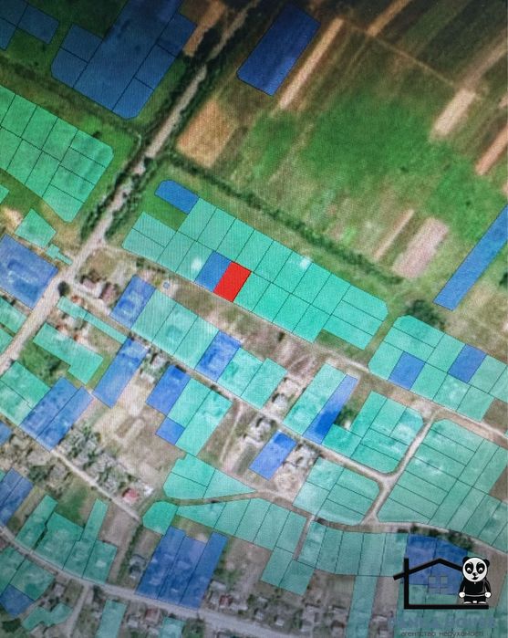 Продається земельна ділянка під житлову забудову