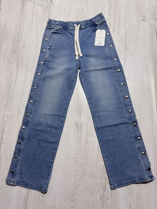 Spodnie M.Sara rozmiar XL