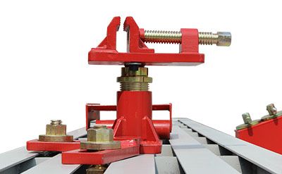 Рихтувальний стенд стапель ,  В Наявності