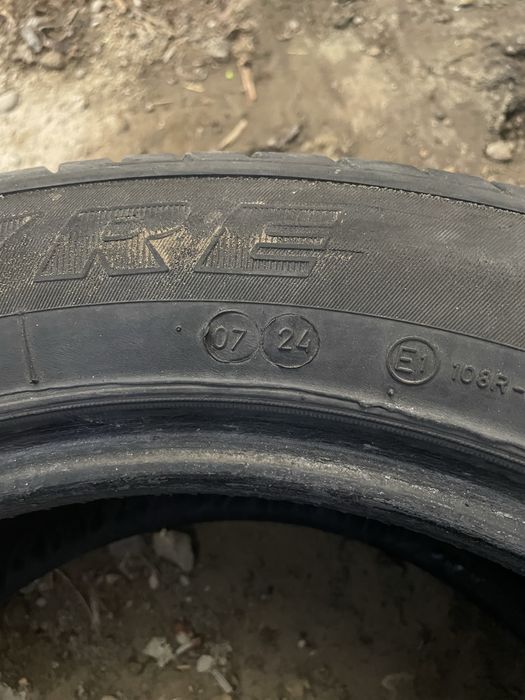 Продам 2 ската на 16
