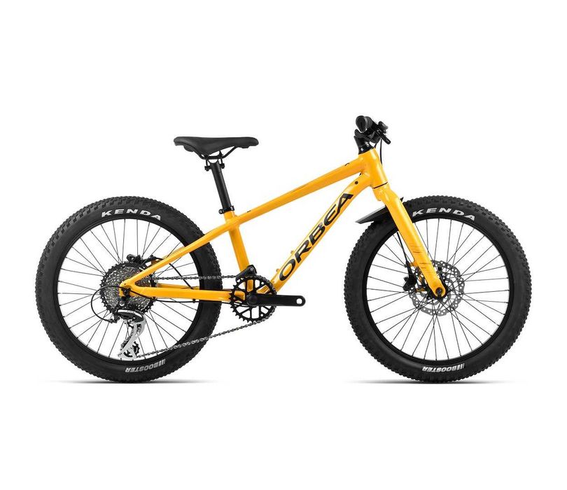 Orbea MX 20 Team lekki hamulce tarczowe hydr. 1999zł