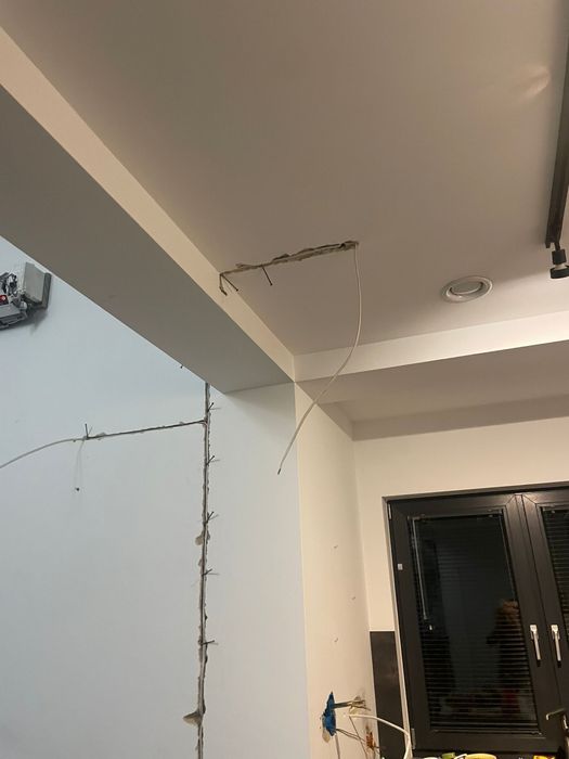 Elektryk SCI Usługi elektroinstalacyjne