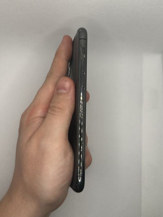 iPhone 11 Pro Grafitowy 64GB / Dobry Stan / Okazyjna Cena