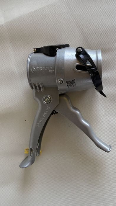 Siligun Pro Compact Silicone Gun