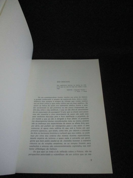 Livro O Espelho Imaginário Eduardo Lourenço Edição Aumentada