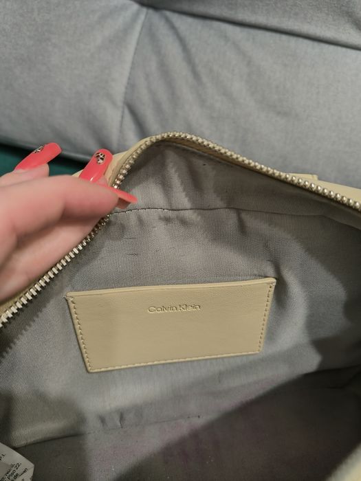 Torebka Calvin klein