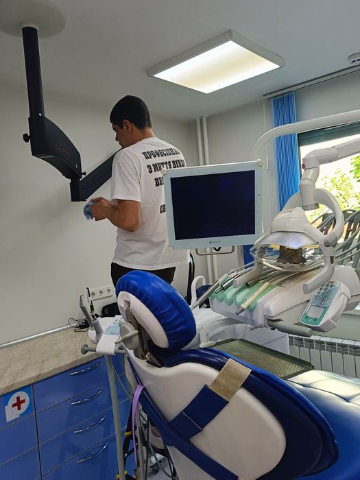 Прибирання Комерційних приміщень та жилих після ремонту