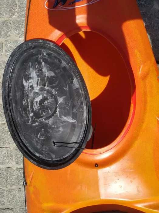 Kayak Rotomod RTM Solo