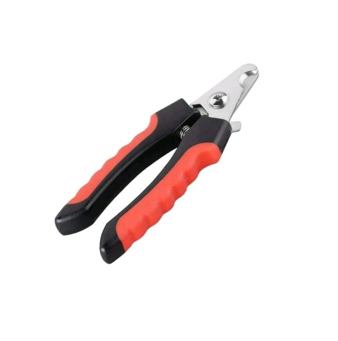 Obcinaczki cążki dla psa kota + pilnik nowe