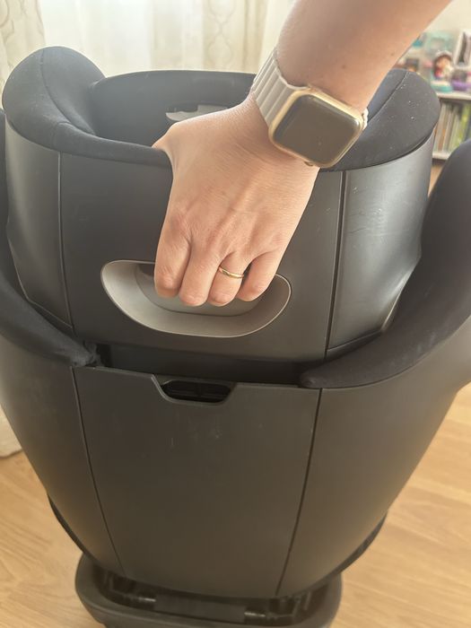 Cadeira Auto Cybex