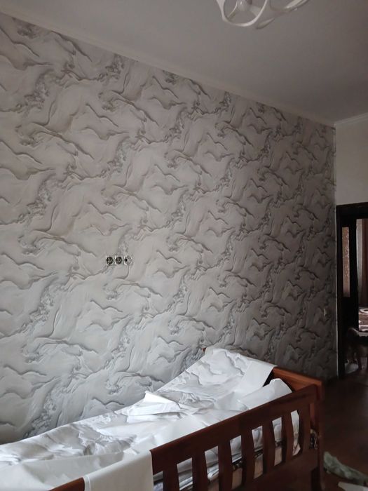 Сделаю ремонт квартиры