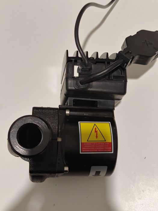 Pompa obiegowa Grundfos UPMXL 25-125 130