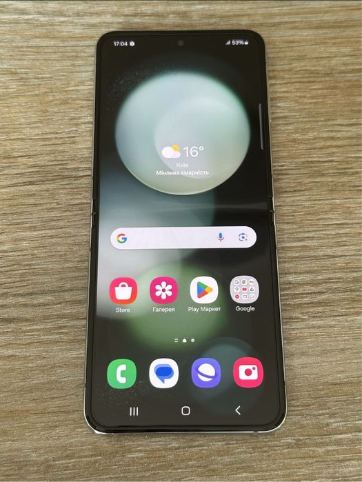 Samsung Galaxy Flip 5 8/256 Mint