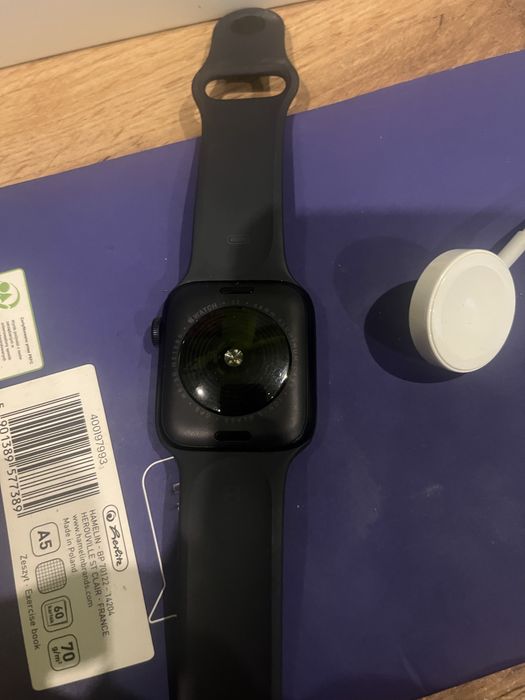 Apple Watch SE (GPS) (2. generacji)
