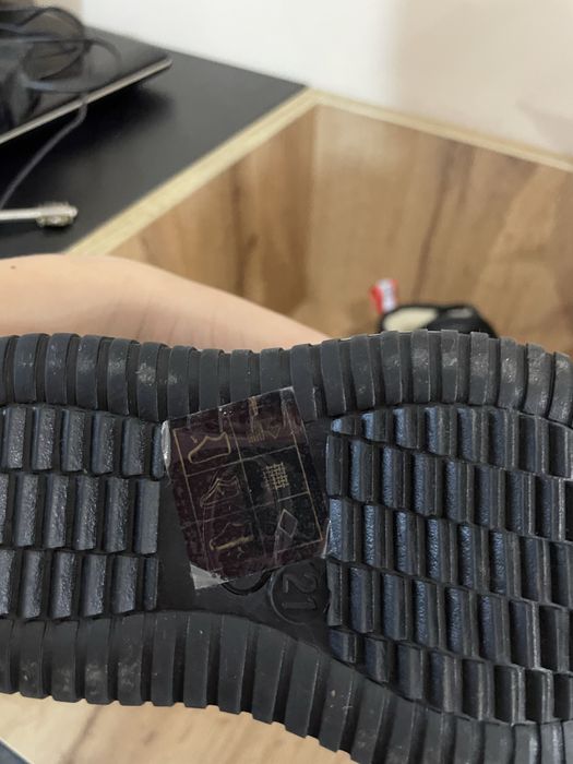 Зимове взуття дитяче