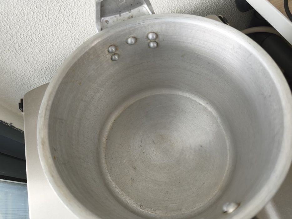 Panela de pressão 6l