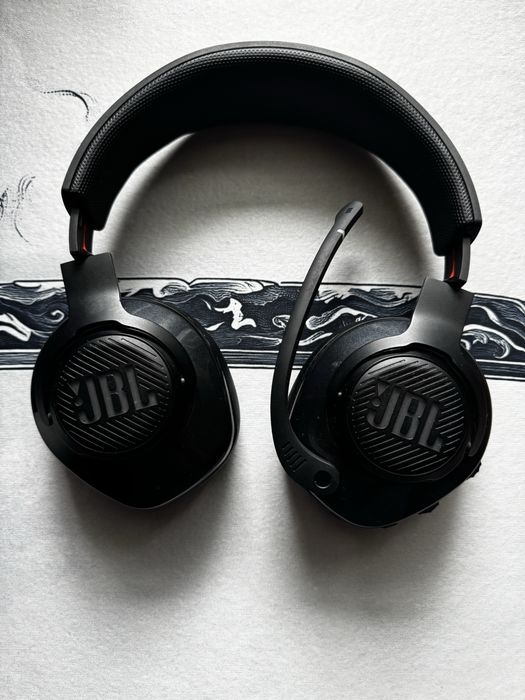 Наушники JBL Quantum 100 (оригинал) б/у