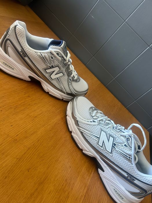 Sapatos new balance 720