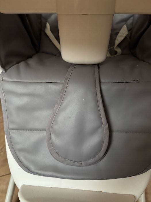 Стільчик для годування Карелло 3в1