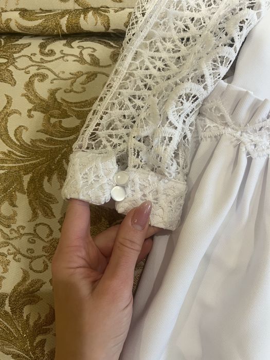 Плаття вишиванка