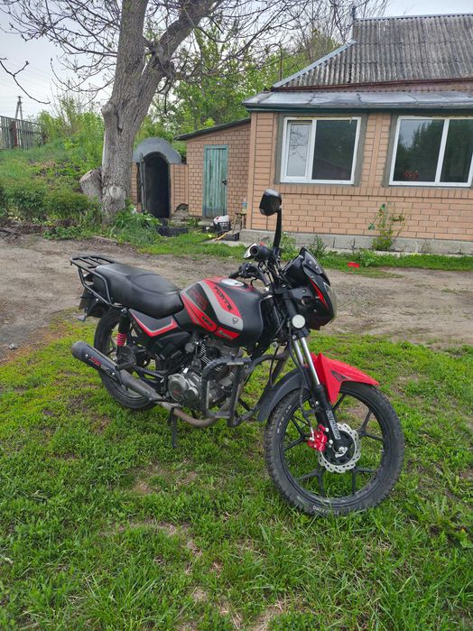 Forte 150 sirius