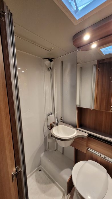 Camper wynajem Gdańsk