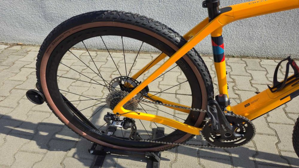 Trek Checkpoint SLR 7 GRX