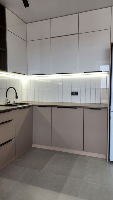 Продам 1 кім.квартиру Центр, Гоголя, 320, новий будинок, новий ремонт!