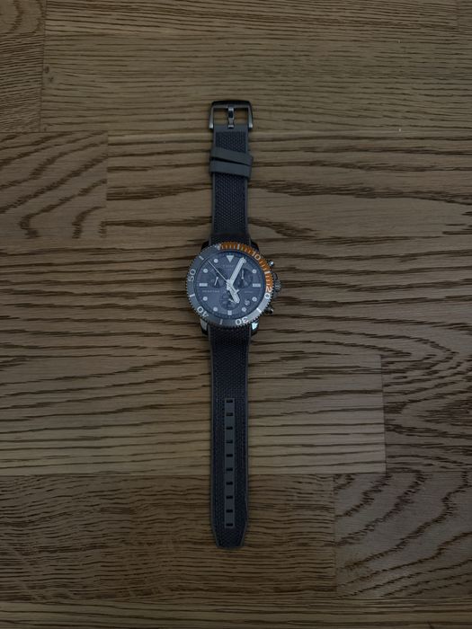 Часы | Tissot Seastar 1000 Chronograph | Идеальное состояние.