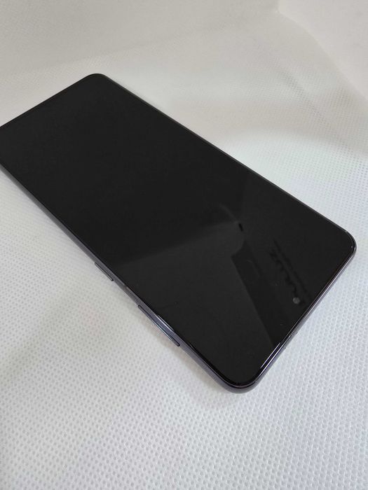 Samsung Galaxy S21 5G 128GB Preto