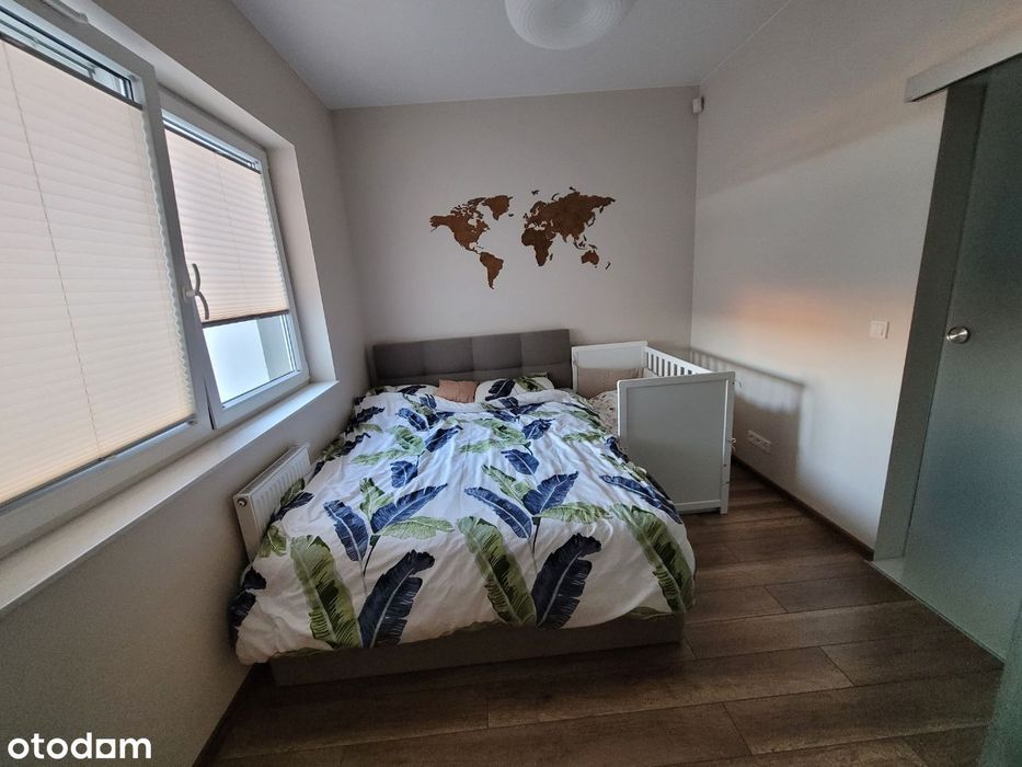 Apartament na Nowym Złotnie - Widok 5