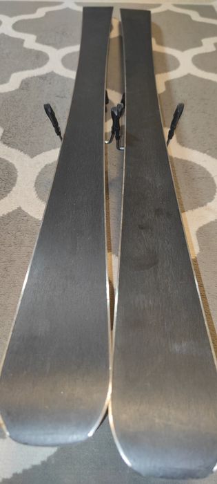 Narty Blizzard XO3 Firebird 143