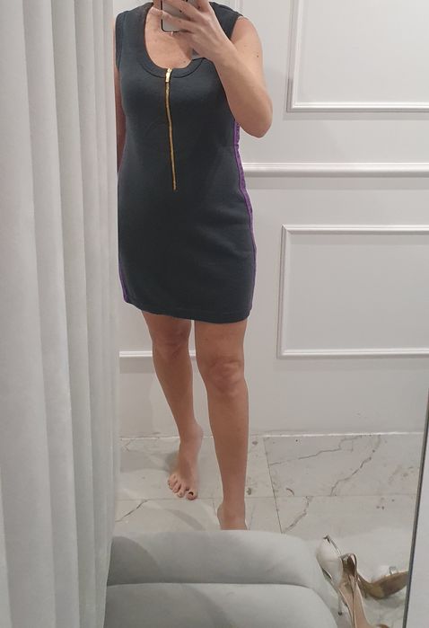 Sukienka Alberta Ferretti nowa oryginalna M