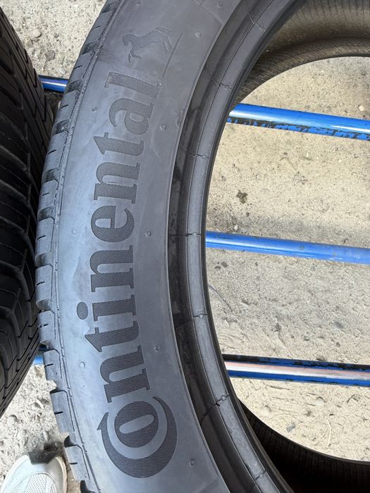 235/50/19 R19 Continental AllSeasonContact всесезонні 2 шт ціна за 1 шт