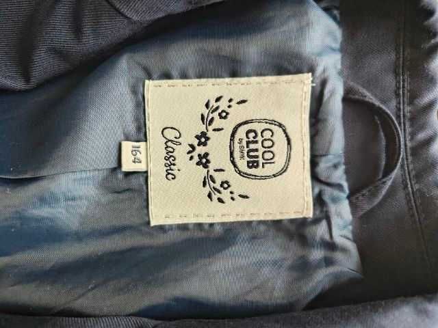 Nowy - Cool Club - Elegancki żakiet - R. 164