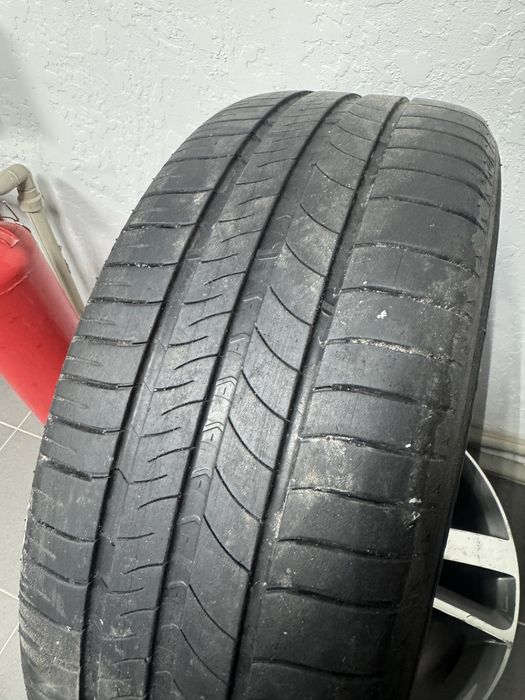 Запасне колесо титан R16 5*112