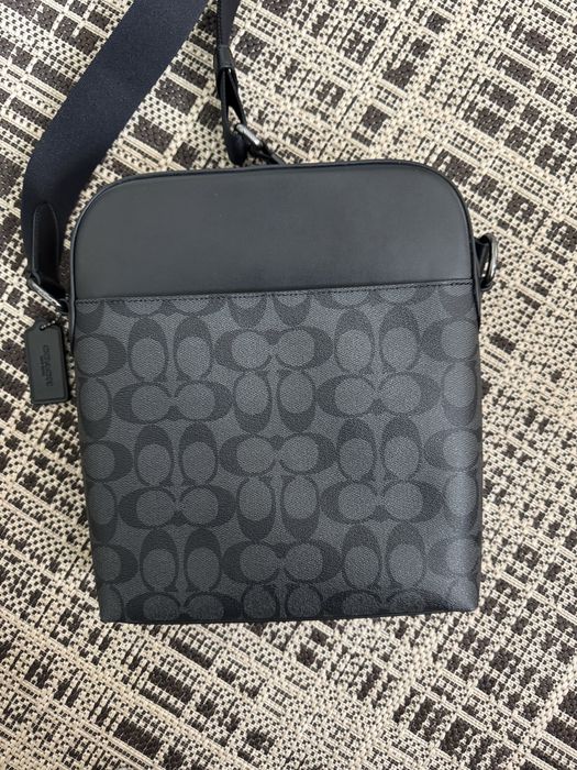 Сумка coach оригинал