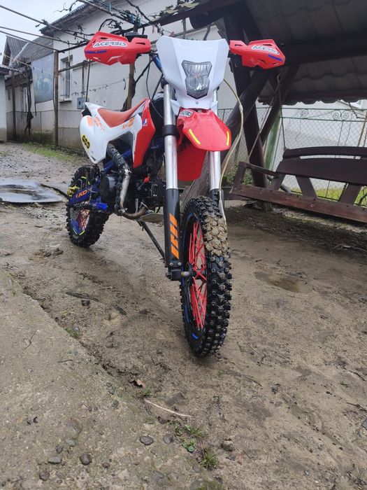 Продам підбайк 700$