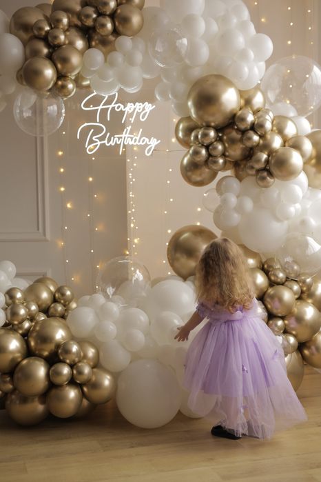 Нарядное платье на 3 года