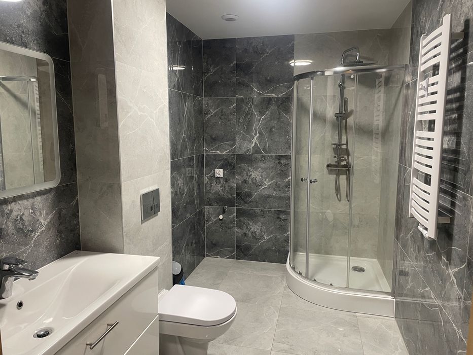 Noclegi Gliwice dz. Bojków