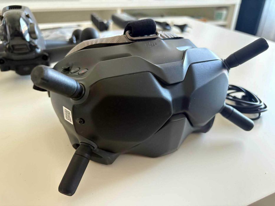 DJI Drone  dji FPV