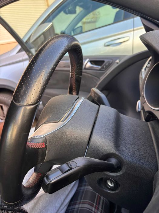 Volante golf 6 Gti