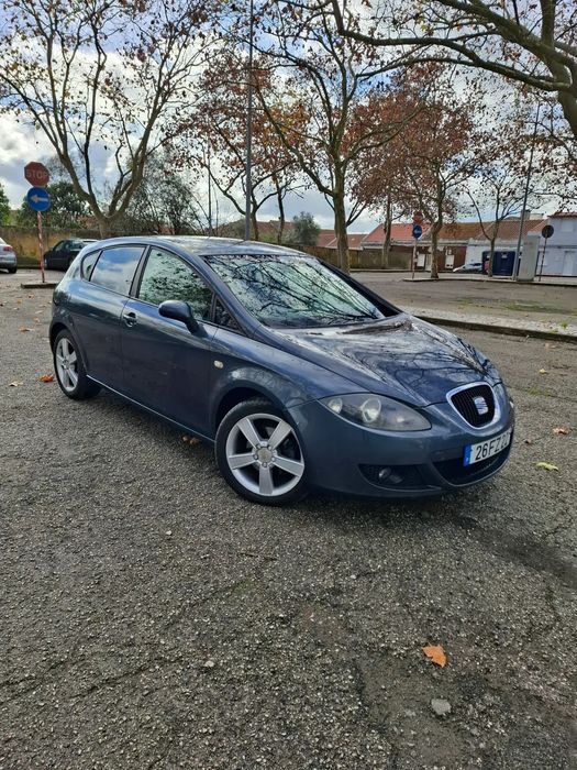 SEAT Leon 2.0 TDI Sport Up